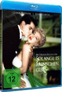 Imitation of Life (Blu-Ray)